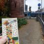 Deine Zeit und die Welt im Kopf